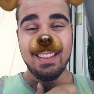 Meet your Posher, Marcus